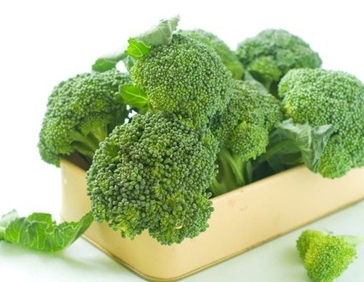Brokoli Bisa Membantu Mengatasi Nyeri Sendi