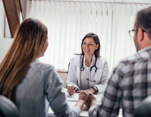 Smart IVF, Program Bayi Tabung dengan Harga Terjangkau