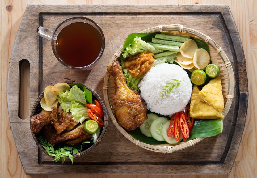 Kebiasaan Makan Orang Indonesia yang Tidak Baik untuk Kesehatan