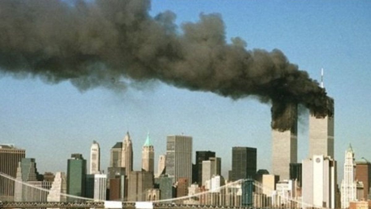 Benarkah Peristiwa 11 September Memicu Kanker?