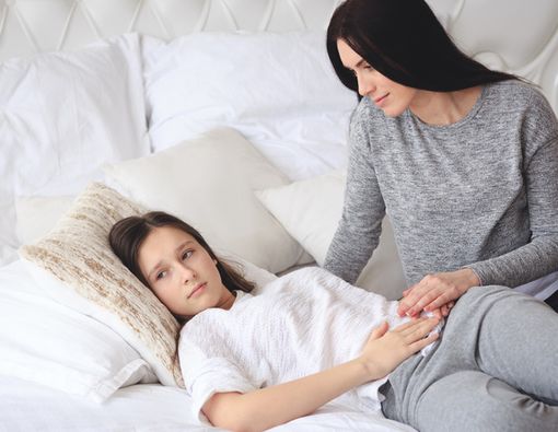 Cara Menjelaskan Menstruasi pada Anak Autisme