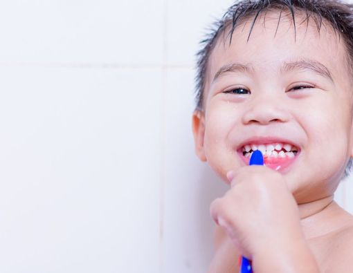 Tips Memilih Pasta Gigi yang Aman untuk Anak