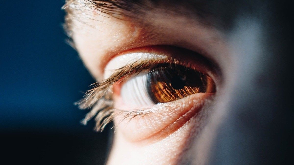 Gejala dan Cara Mengatasi Herpes Mata
