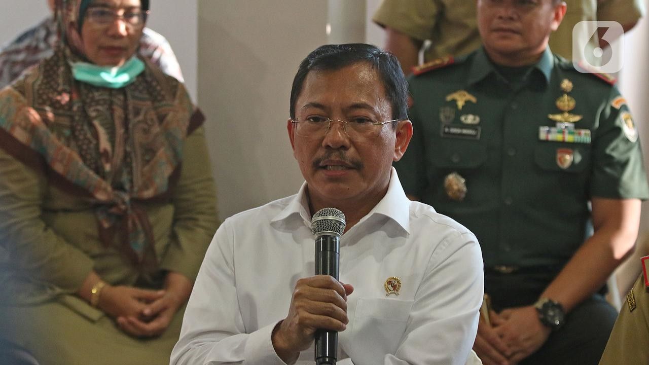 Benarkah Pemerintah Indonesia Biayai Pasien Coronavirus? Ini Faktanya!