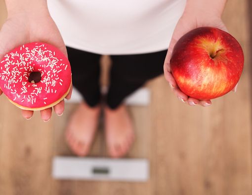 Diet Khusus untuk Penderita Penyakit Autoimun, Perlukah?