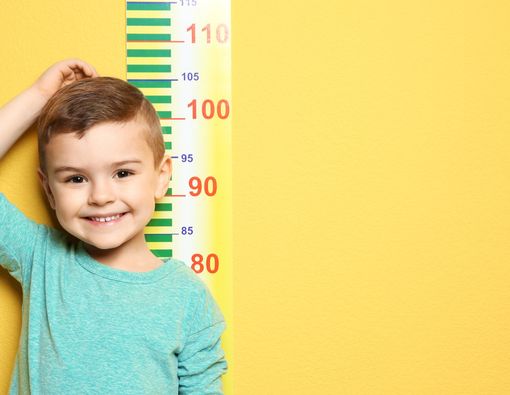 Manfaat Omega-3 untuk Tumbuh Kembang Anak