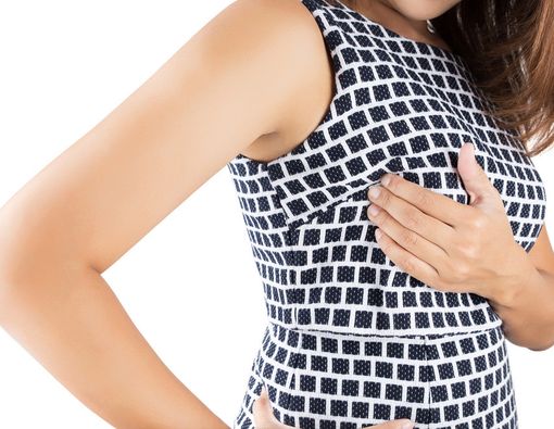 Payudara Besar Sebelah, Normal atau Tidak?