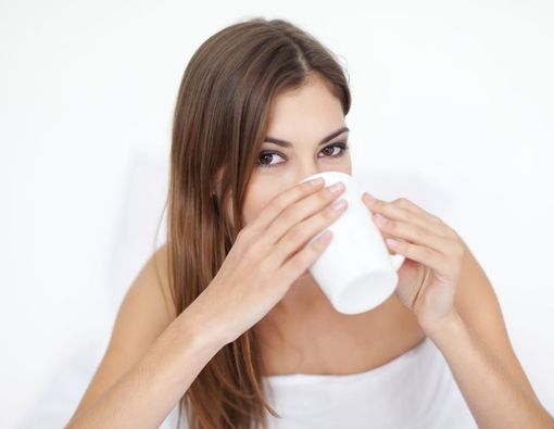 Perlukah Ibu Menyusui Konsumsi Susu Khusus?