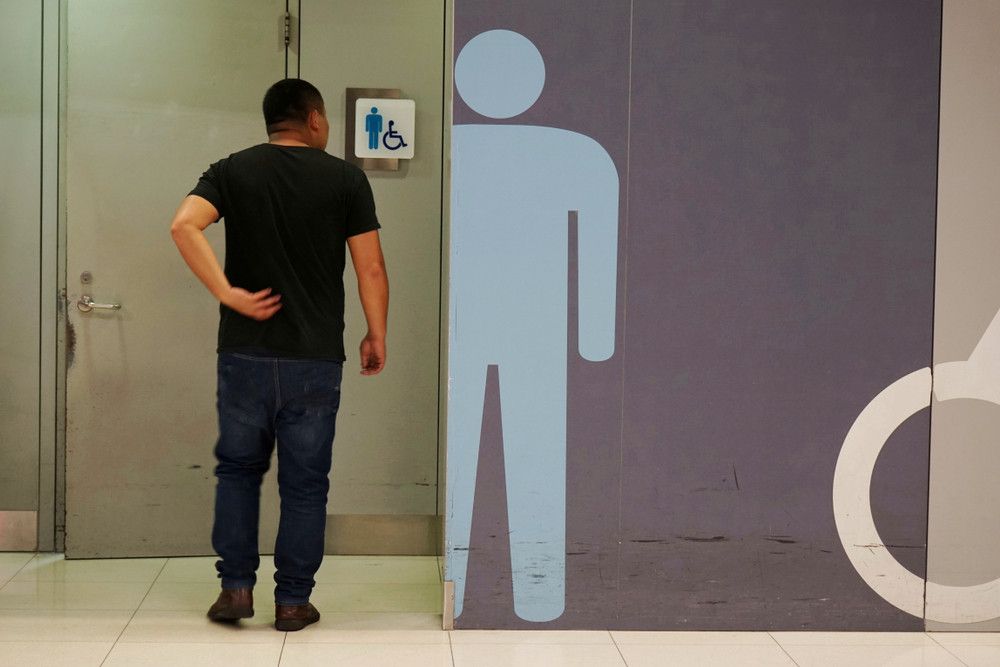 Haruskah Buang Air Besar Setiap Hari?