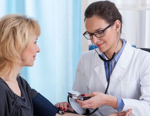 Menjangkau dan Mengidentifikasi Pasien Hemofilia