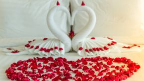Persiapan Malam Pertama yang Harus Dimiliki Pengantin Baru ...