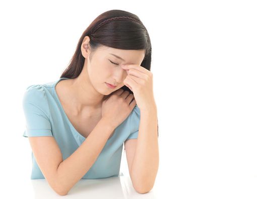 Badan Sering Lemas?  Kenali Penyebabnya