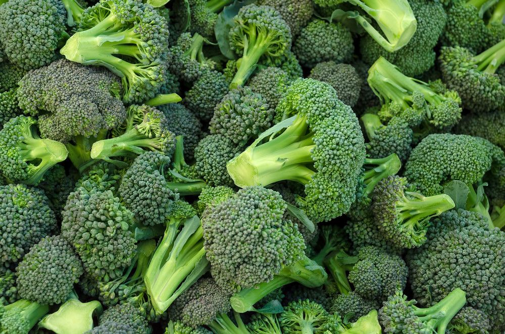 Kenali Manfaat Brokoli untuk Asam Urat