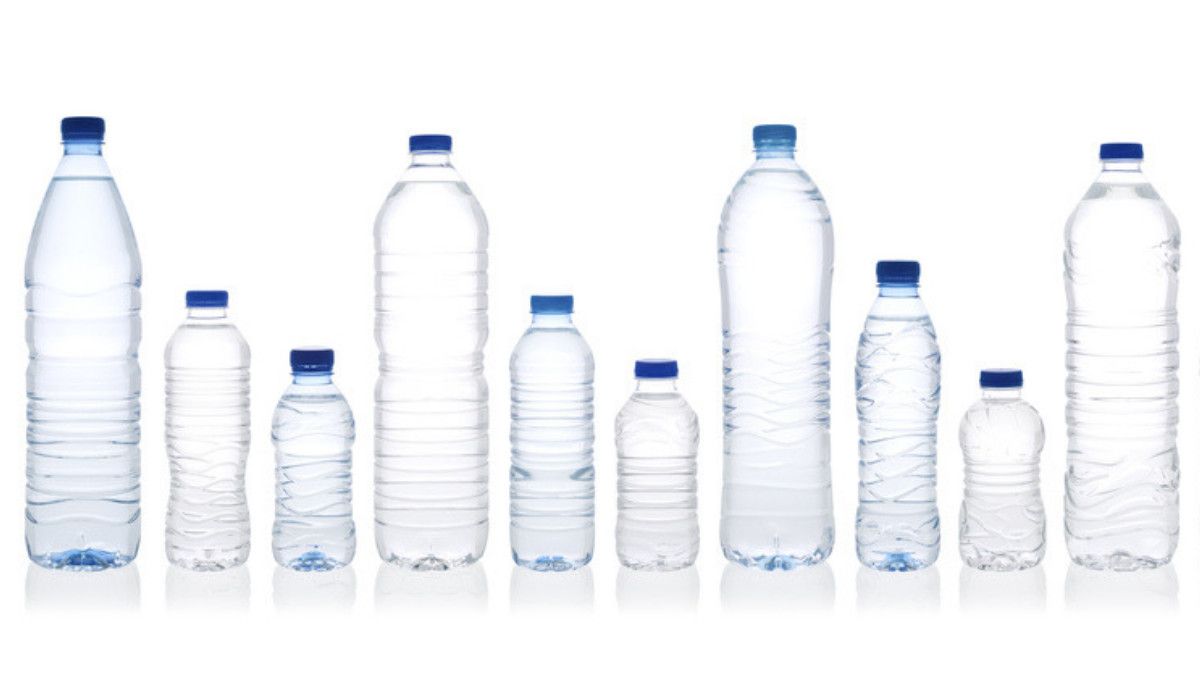 Bahaya Minum Air Kemasan yang Terpapar Panas