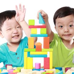 Kiat Agar Anak Tetap Sehat Bermain di Daycare