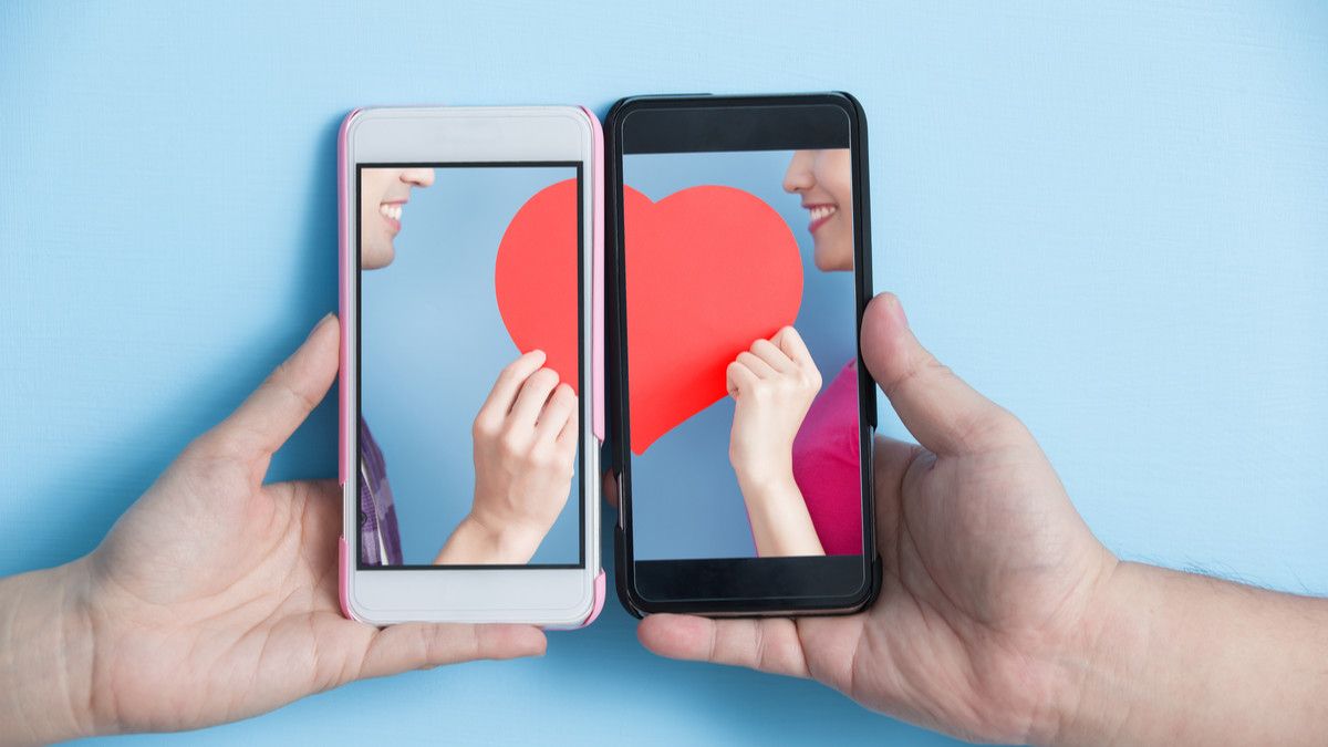 Cegah Catfishing, Ini Cara agar Tak Baper dan Tertipu di Dunia Maya