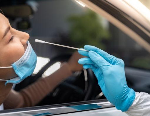 Pemeriksaan Kesehatan yang Perlu Dilakukan Sebelum Mudik