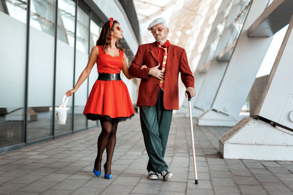 Pubertas Kedua pada Pria, Mitos atau Fakta?