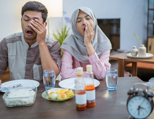 Wajib Coba, Ini 15 Menu Sahur yang Bikin Kenyang Lebih Lama