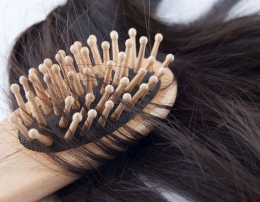 Anemia Mengakibatkan Rambut Rontok