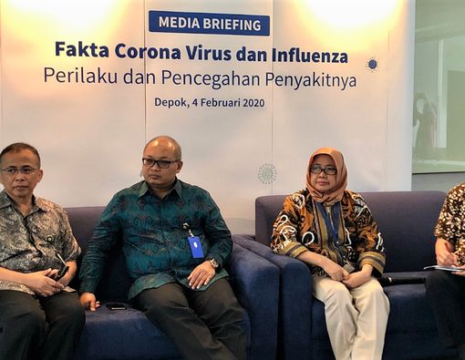 Fakta Virus Corona dan Influenza, Bagaimana Pencegahan Terefektifnya?