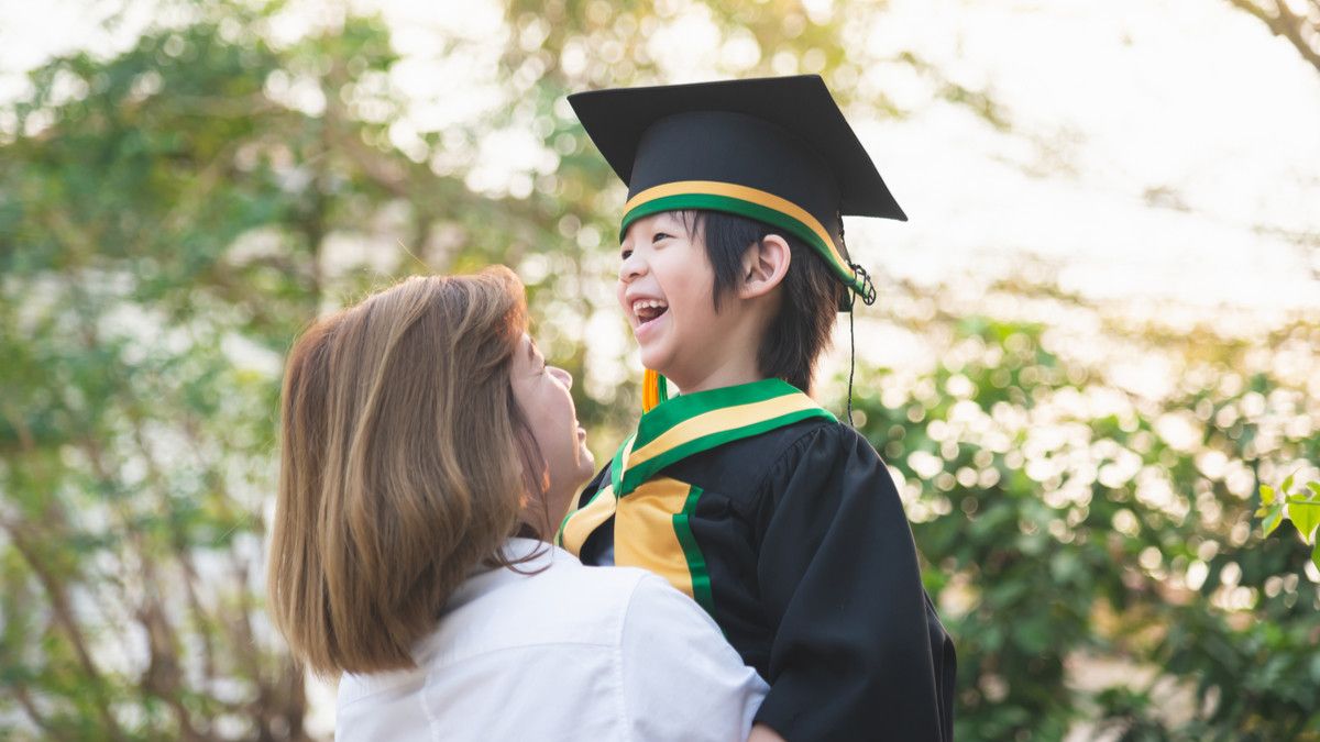 Cetak Generasi Unggul dengan Nutrisi Lengkap!