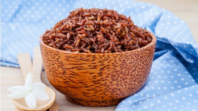 5 Jenis Makanan Ini Bisa Atasi Kelelahan