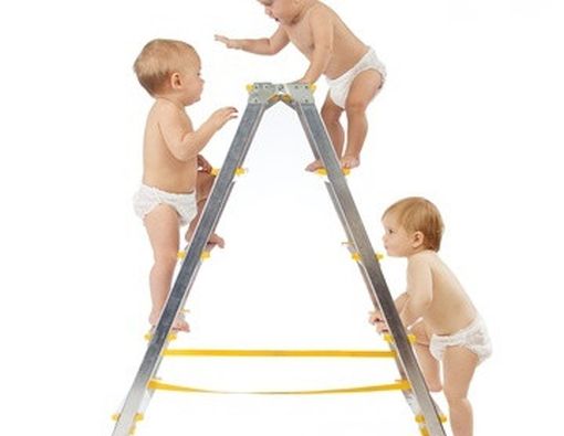 10 Hal Penting Perkembangan Bayi