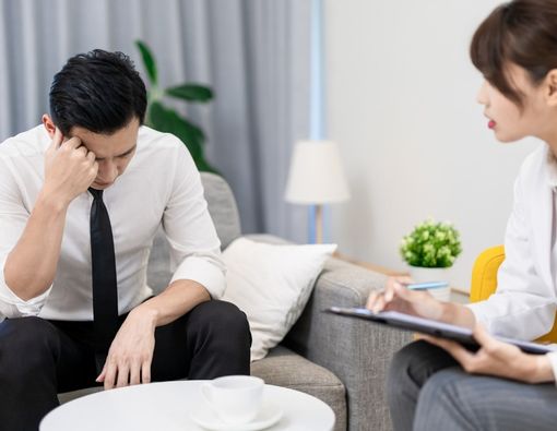 Manfaat Terapi Psikodrama Untuk Atasi Gangguan Mental