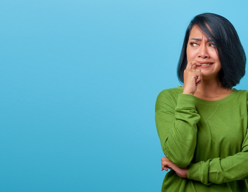 Cara Efektif Mengatasi Serangan Panik