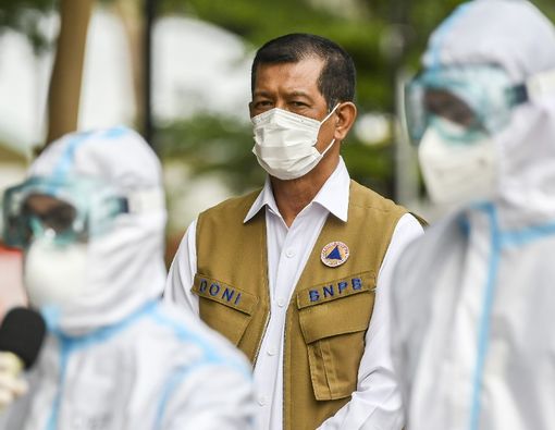 COVID-19 Diperkirakan Jadi Penyakit Endemik, Apa Artinya?