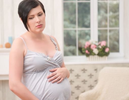 Kena Kanker Serviks Saat Hamil, Apa yang Harus Dilakukan?