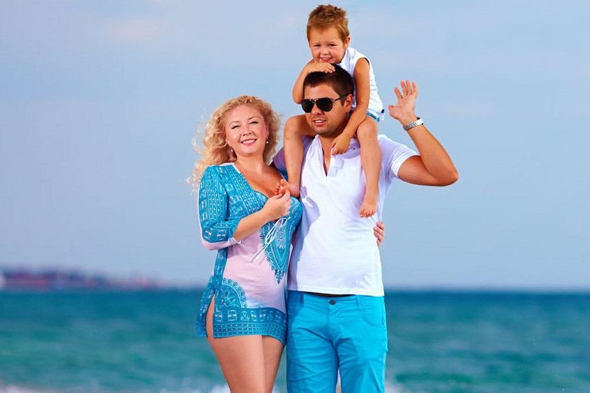 Pria dengan Istri Bertubuh Montok Lebih Bahagia?