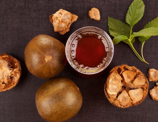 Lo Han Kuo, Benarkah Ampuh Atasi Radang Tenggorokan?