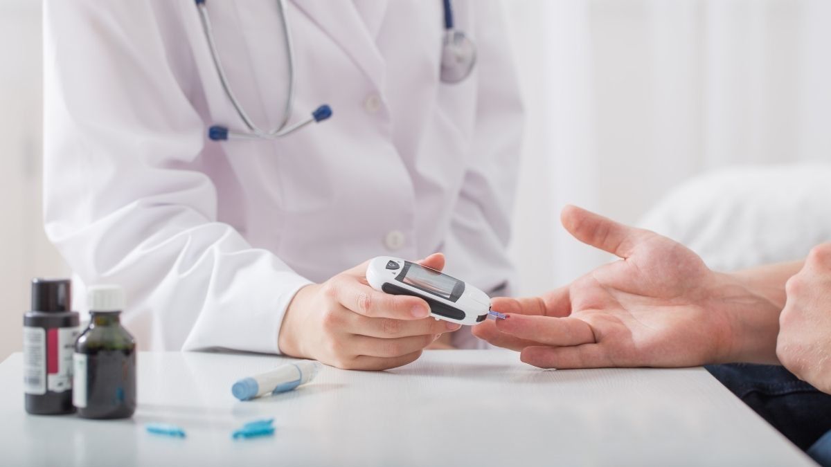 Panduan Makan bagi Penderita Hipoglikemia untuk Cegah Komplikasi