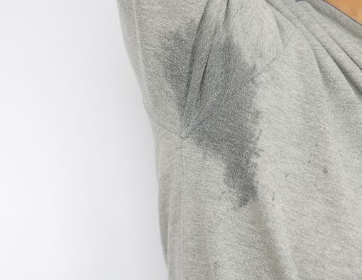 Ketiak Sering Basah? Ini 9 Cara Mengatasinya