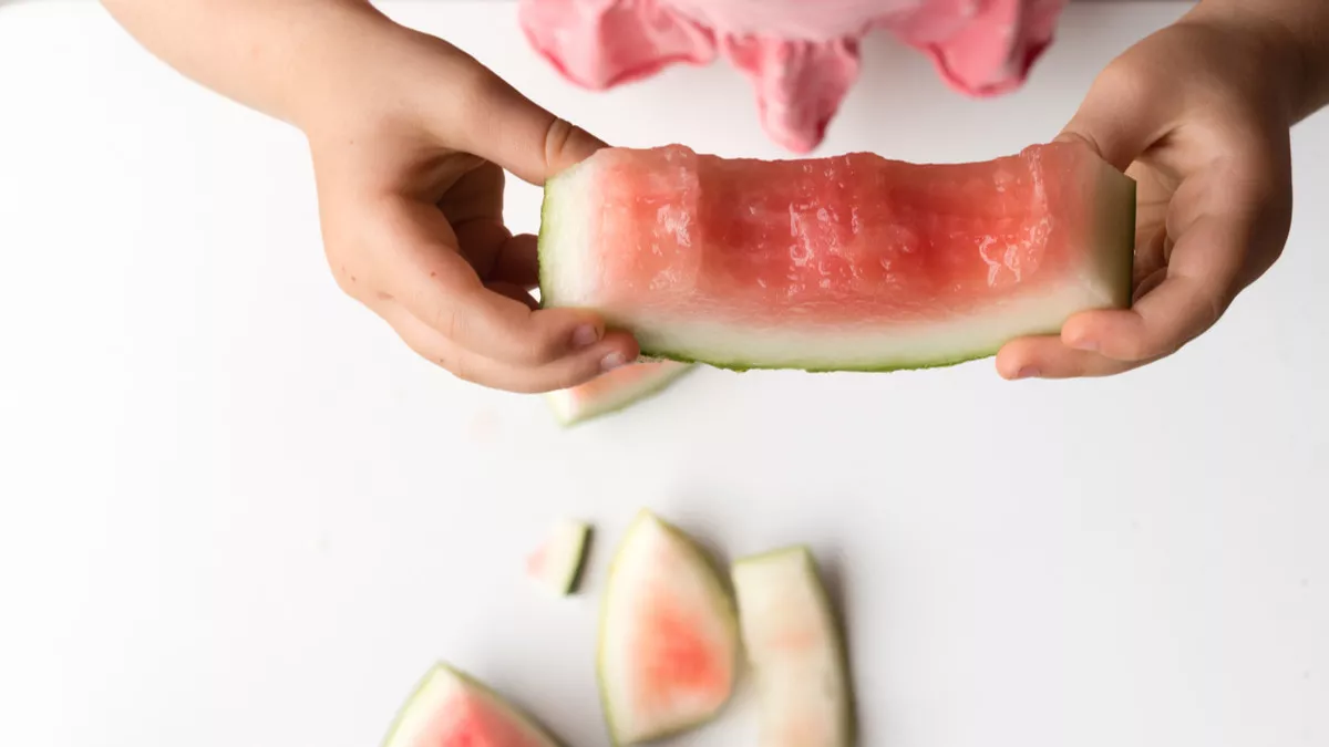 Manfaat Daging Putih Semangka yang Sayang untuk Dilewatkan