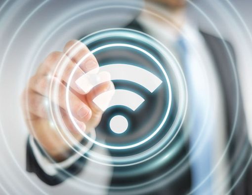 Benarkah WiFi Sebabkan Sakit Kepala?