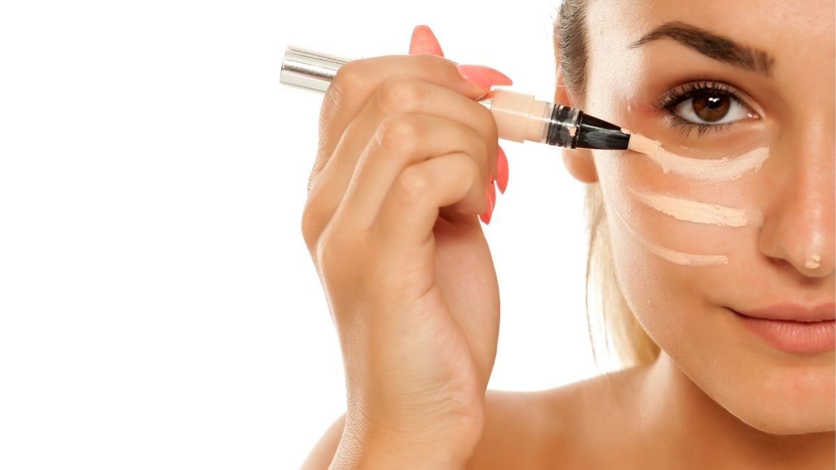Manfaat Concealer untuk Kulit Wajah