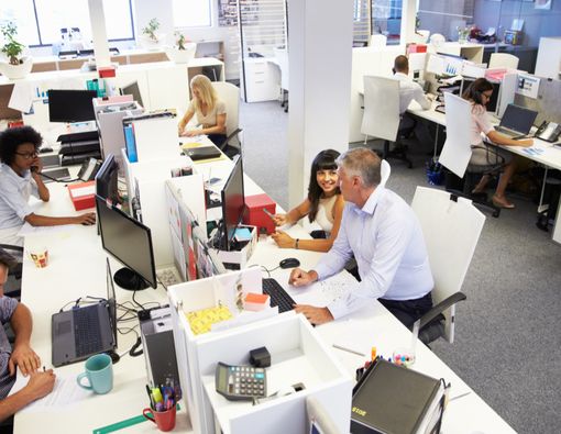 4 Penyakit yang Mengintai Jika Terlalu Lama di Ruangan Ber-AC