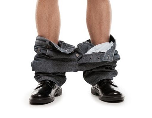 Bagaimana Menangani Seorang Eksibisionis?