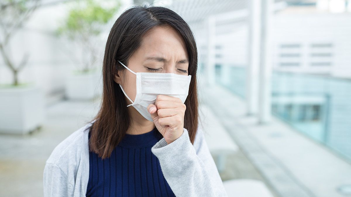 Vitamin D Pengaruhi Risiko Kematian COVID-19? Ini Kata Peneliti