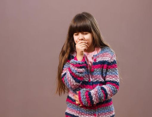 Pertolongan Pertama Ketika Anak Muntah dan Diare