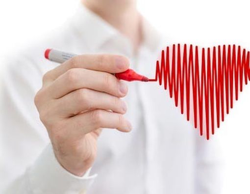 Waspadai Gejala Cepat Lelah dan Jantung Berdebar