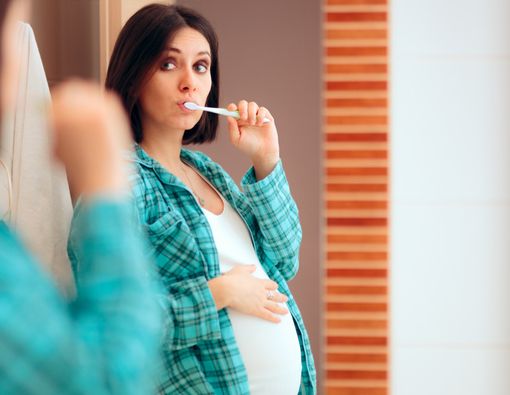 Mengapa Kebersihan Gigi dan Mulut Penting Bagi Ibu Hamil?