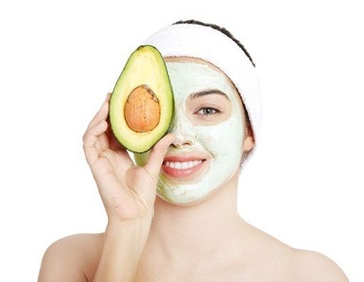 7 Makanan Untuk Kulit Sehat