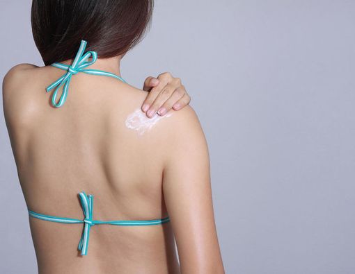 Lima Bagian Tubuh yang Harus Dilindungi dari Sinar UV