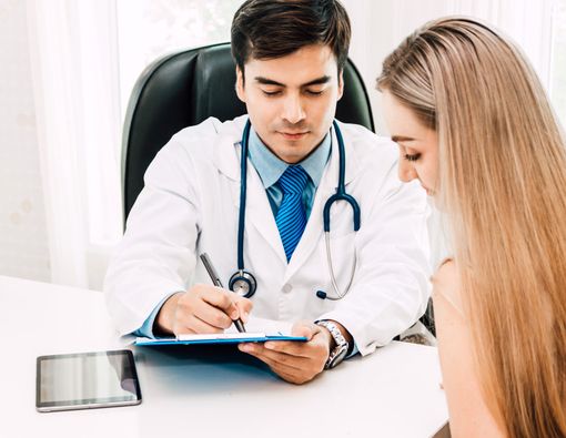 4 Masalah Kesehatan yang Rentan Dialami Anoreksia