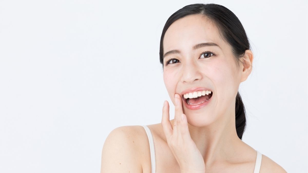 Manfaat Vitamin D untuk Kesehatan Gigi dan Mulut