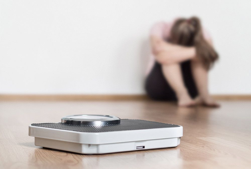Gagal Diet untuk Turunkan Berat Badan, Benarkah  Salah Gen?